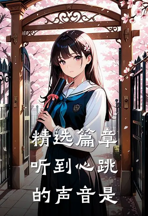 精选篇章听到心跳的声音是