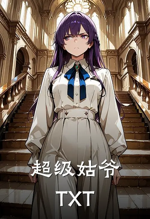 超级姑爷TXT