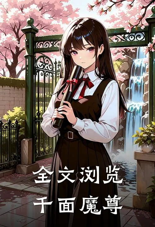 全文浏览千面魔尊