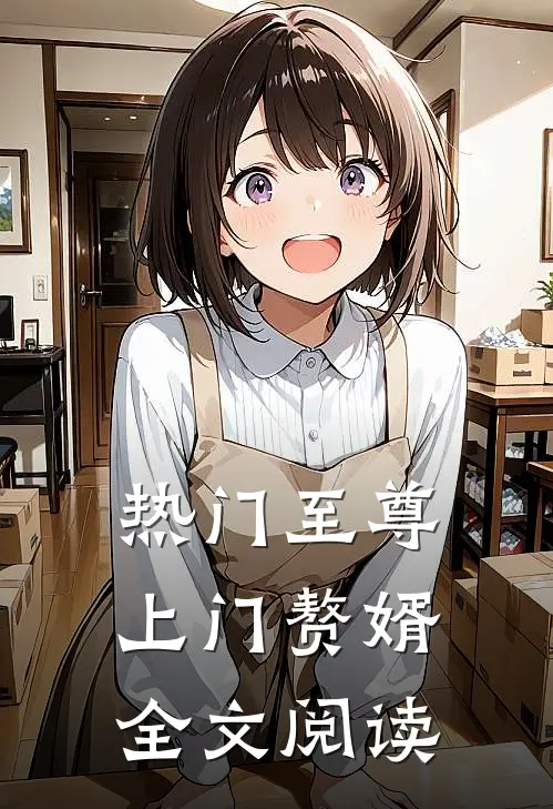 热门至尊上门赘婿全文阅读