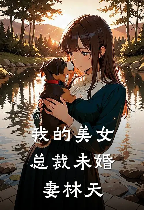 我的美女总裁未婚妻林天