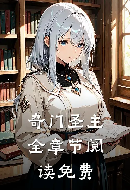 奇门圣主全章节阅读免费