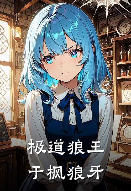 极道狼王(于枫狼牙)