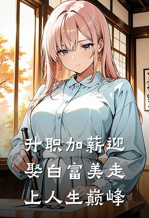 升职加薪迎娶白富美走上人生巅峰