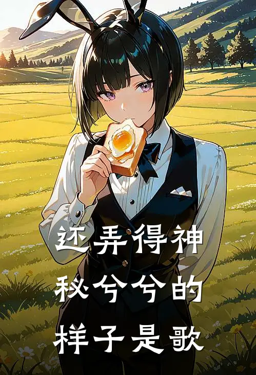 还弄得神秘兮兮的样子是歌