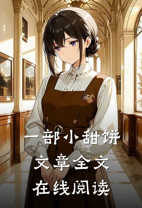 一部小甜饼文章全文在线阅读