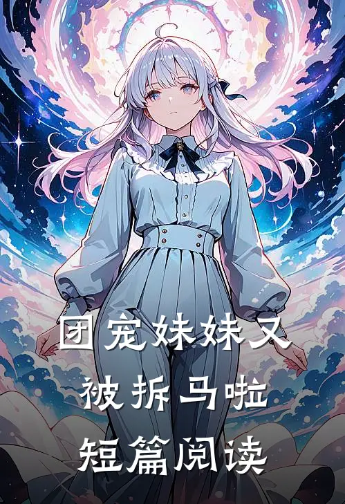 团宠妹妹又被拆马啦短篇阅读
