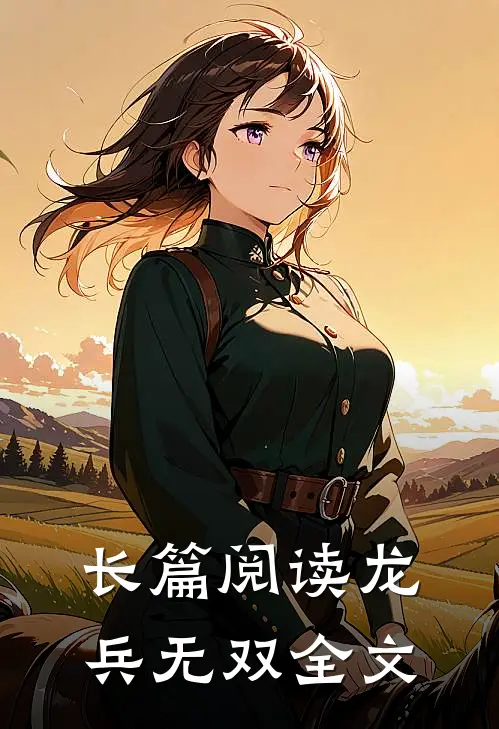 长篇阅读龙兵无双全文