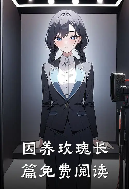 囚养玫瑰长篇免费阅读
