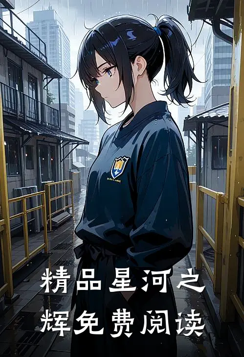精品星河之辉免费阅读