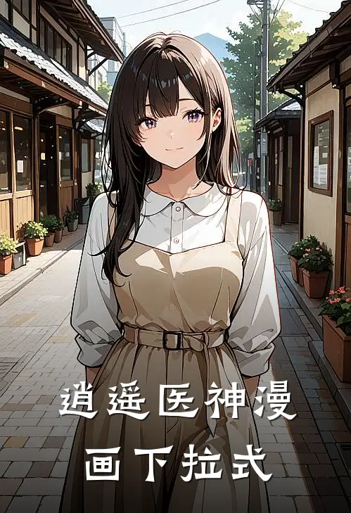 逍遥医神漫画下拉式
