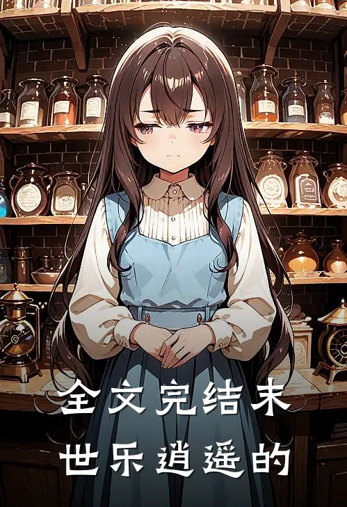 全文完结末世乐逍遥的