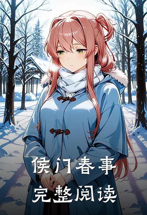 侯门春事完整阅读