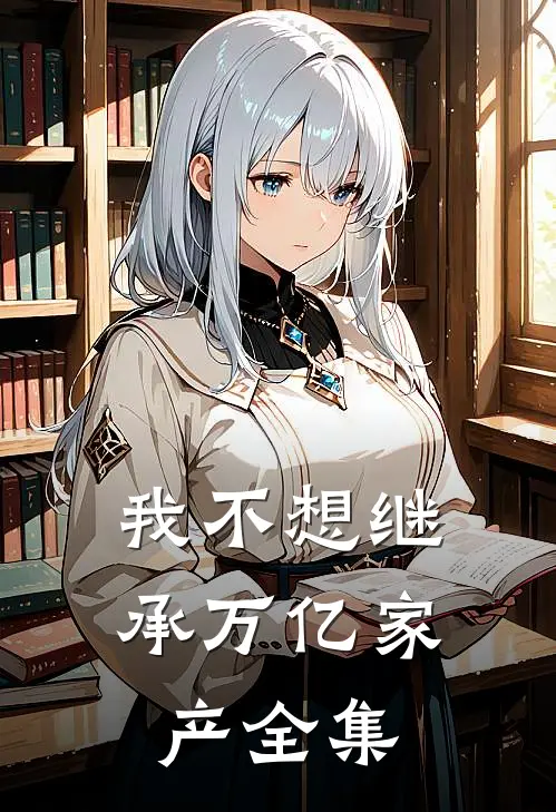 我不想继承万亿家产全集