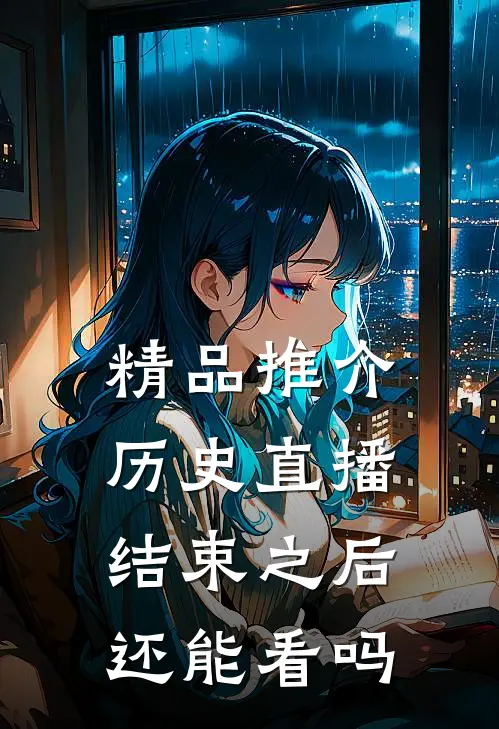 精品推介历史直播结束之后还能看吗