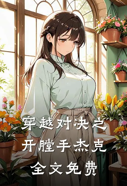 穿越对决之开膛手杰克全文免费
