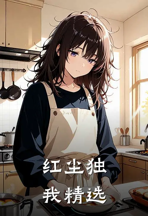 红尘独我精选