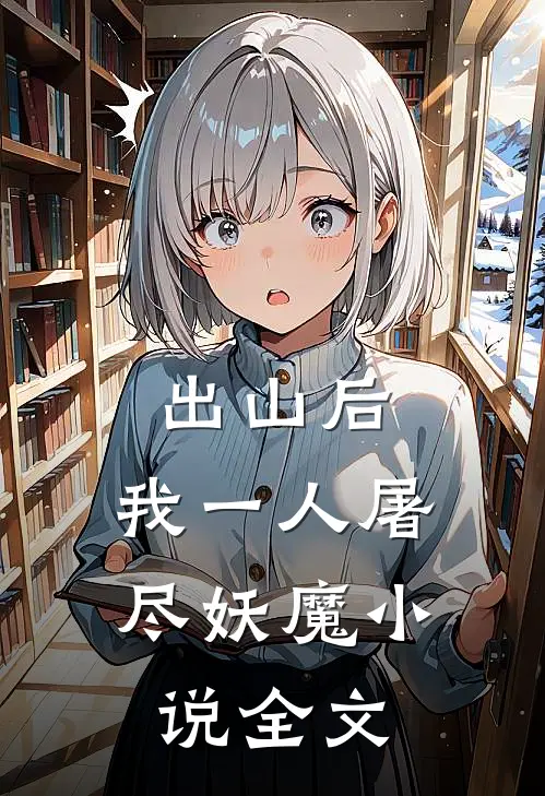 出山后，我一人屠尽妖魔小说全文