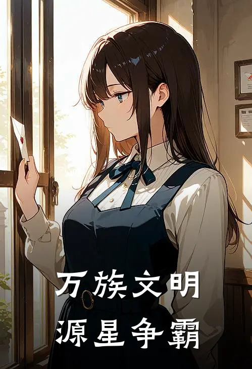 万族文明源星争霸