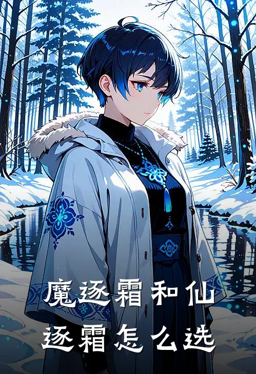 魔逐霜和仙逐霜怎么选