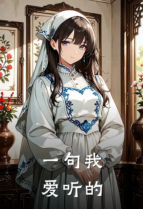 一句我爱听的