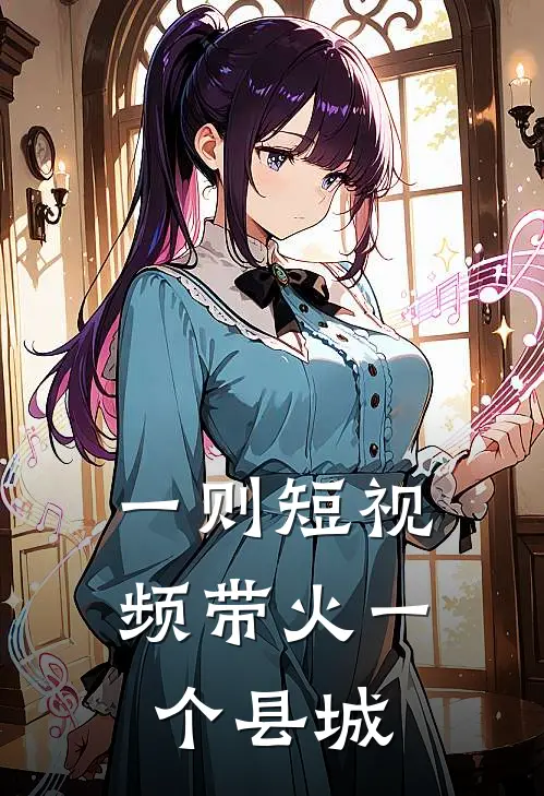 一则短视频带火一个县城