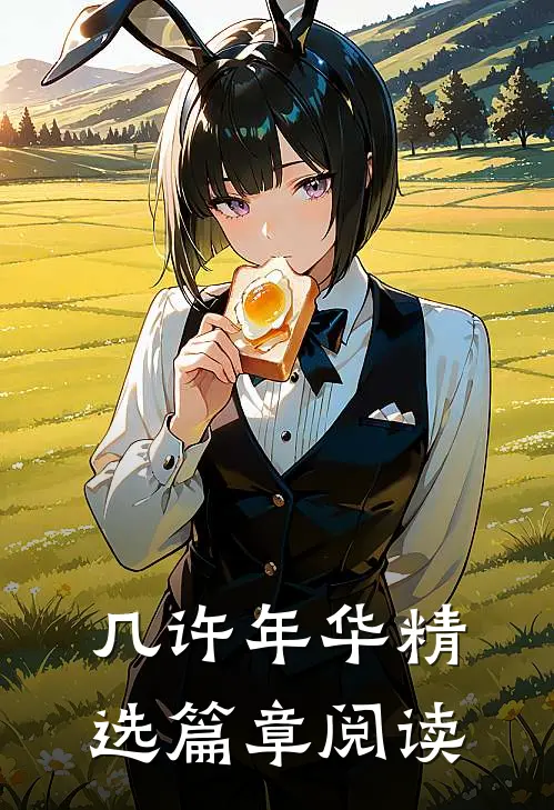 几许年华精选篇章阅读