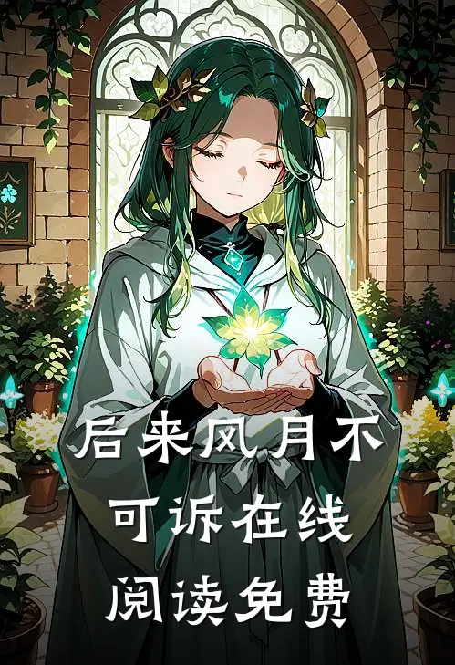 后来风月不可诉在线阅读免费
