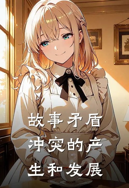 故事矛盾冲突的产生和发展