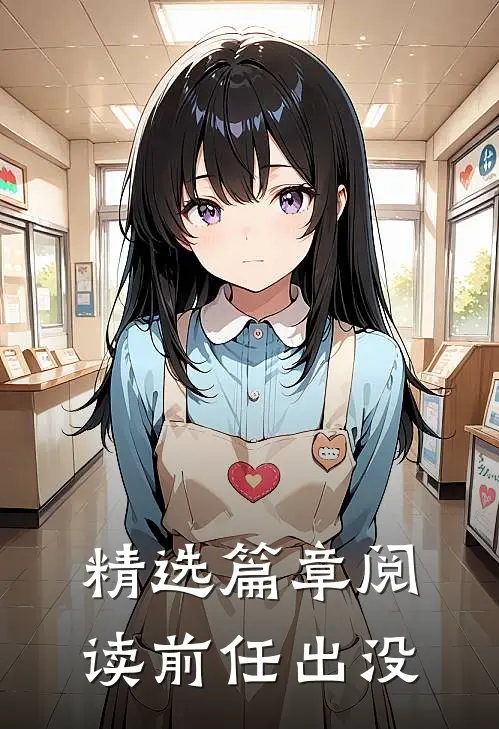 精选篇章阅读前任出没