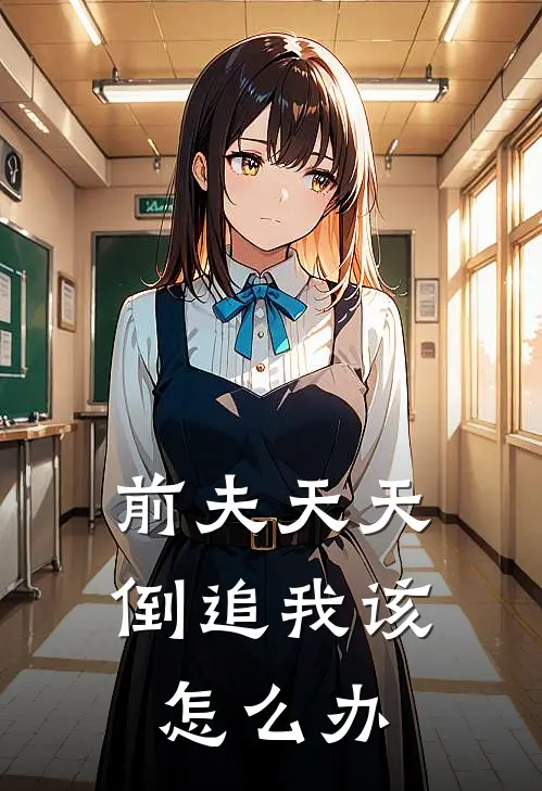 前夫天天倒追我该怎么办