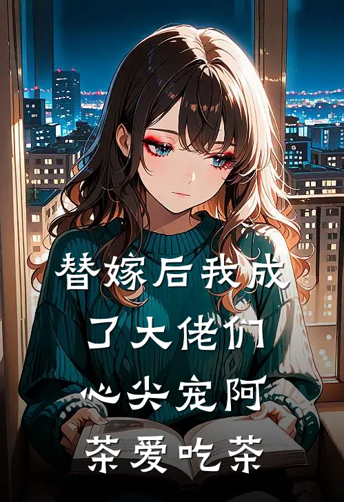 替嫁后我成了大佬们心尖宠阿茶爱吃茶