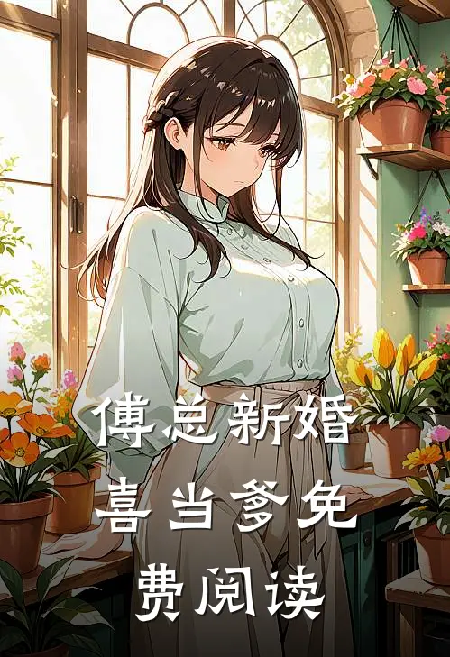 傅总新婚喜当爹免费阅读