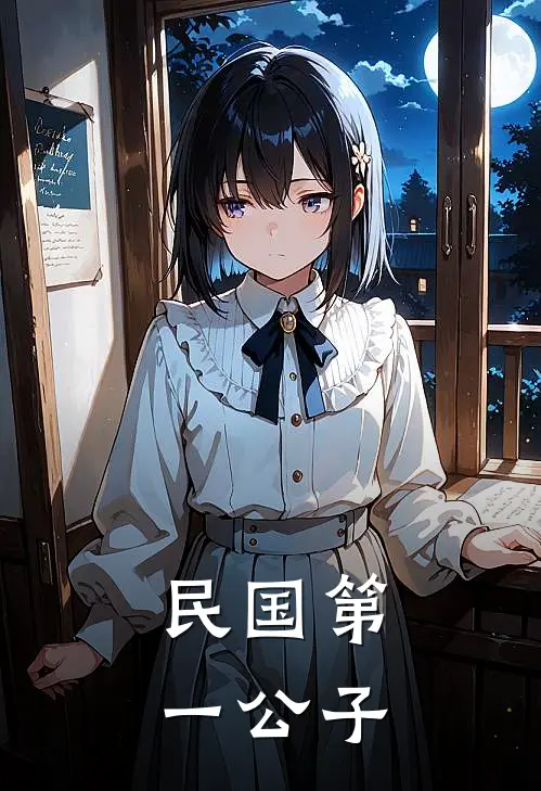 民国第一公子