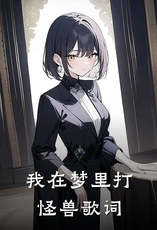 我在梦里打怪兽歌词