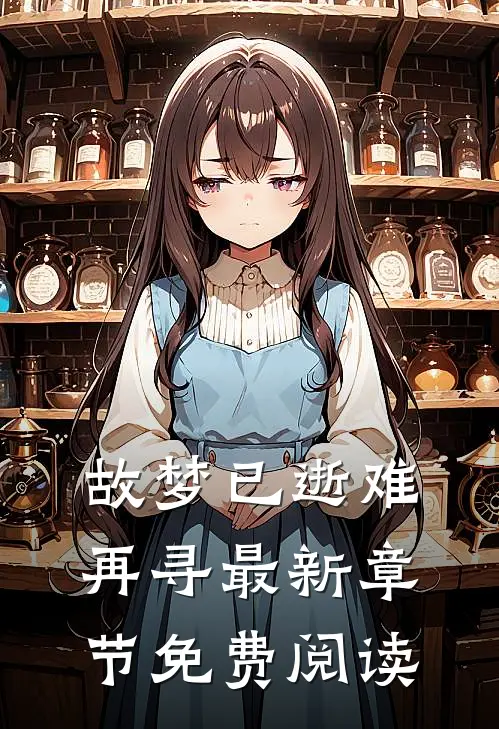 故梦已逝难再寻最新章节免费阅读