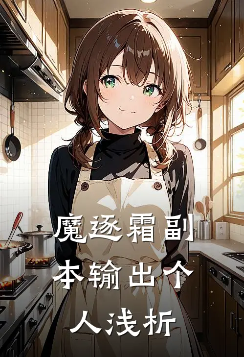 魔逐霜副本输出个人浅析