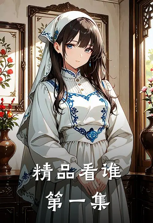 精品看谁第一集