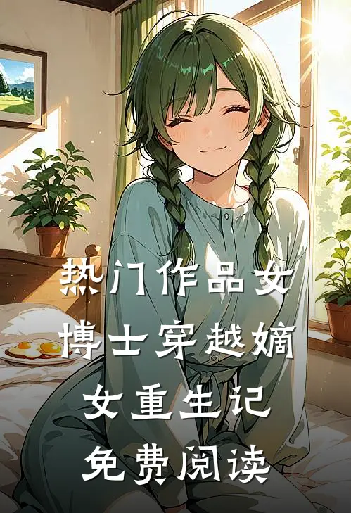 热门作品女博士穿越嫡女重生记免费阅读