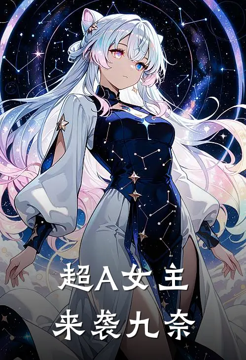 超A女主来袭九奈