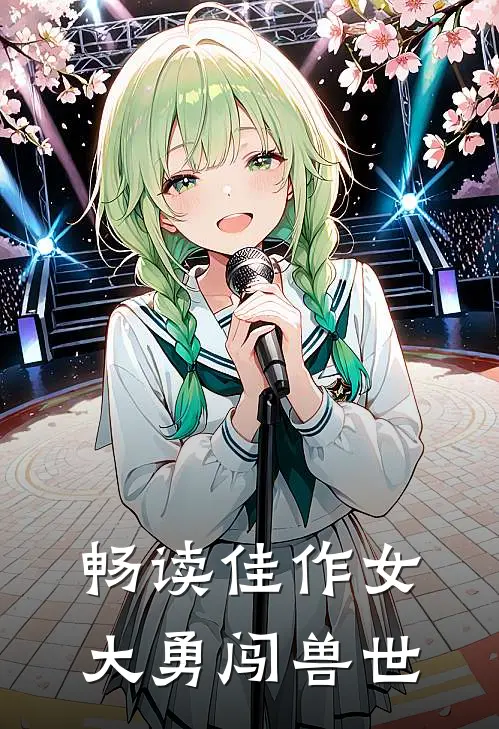 畅读佳作女大勇闯兽世