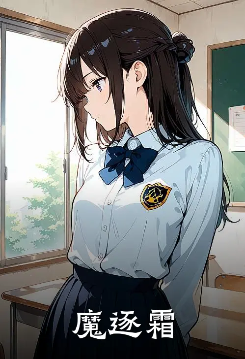 魔逐霜