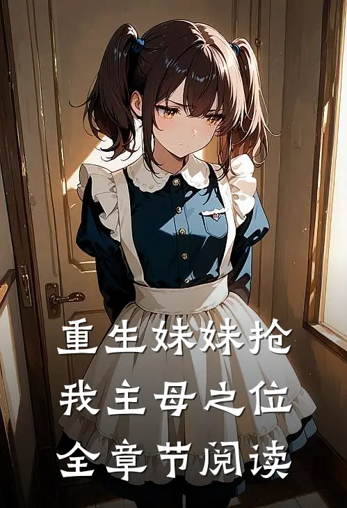 重生妹妹抢我主母之位全章节阅读