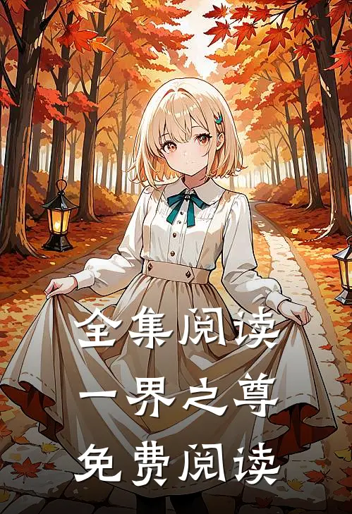 全集阅读一界之尊免费阅读