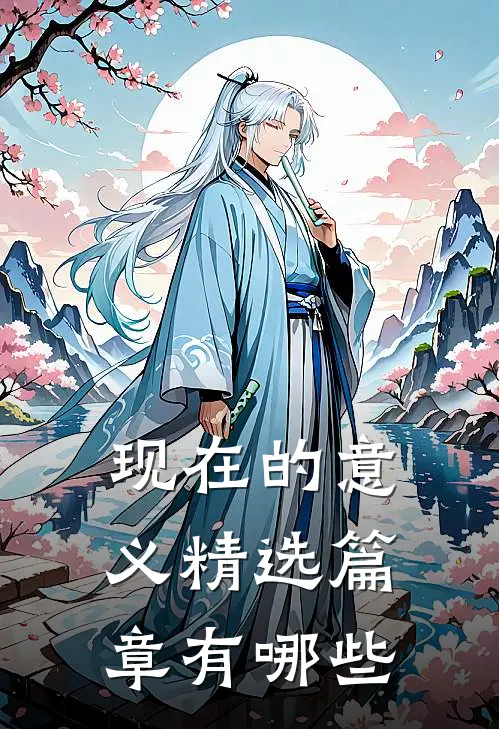 现在的意义精选篇章有哪些
