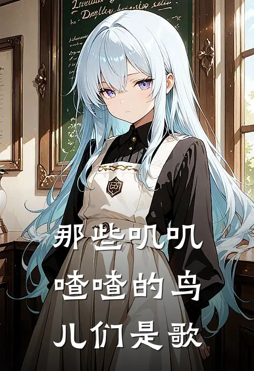 那些叽叽喳喳的鸟儿们是歌