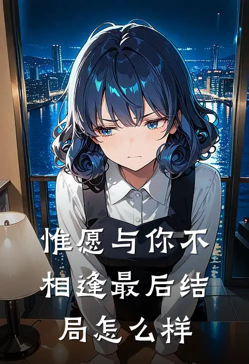 惟愿与你不相逢最后结局怎么样