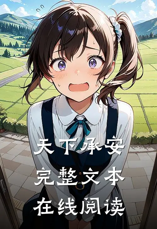 天下承安完整文本在线阅读