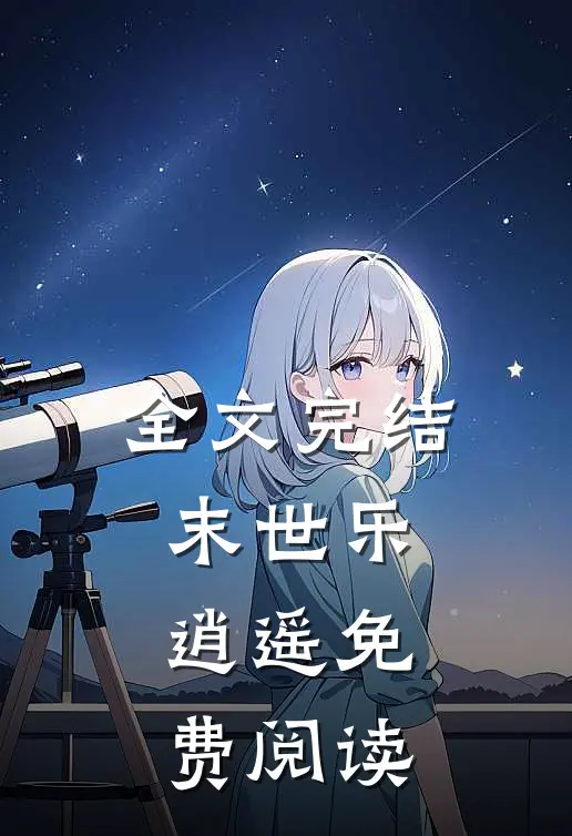 全文完结末世乐逍遥免费阅读