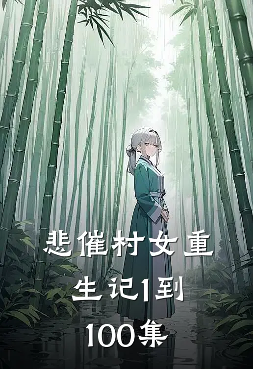 悲催村女重生记1到100集